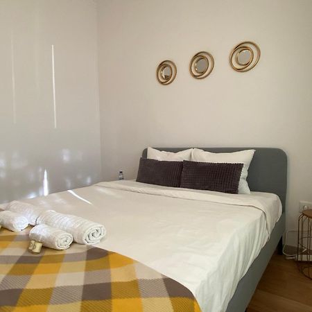 Almada Central Apartment Zewnętrze zdjęcie