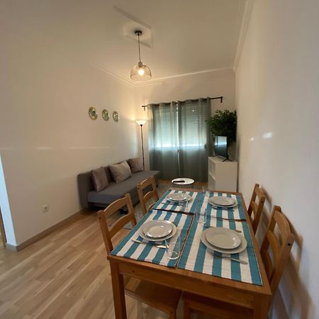 Almada Central Apartment Zewnętrze zdjęcie