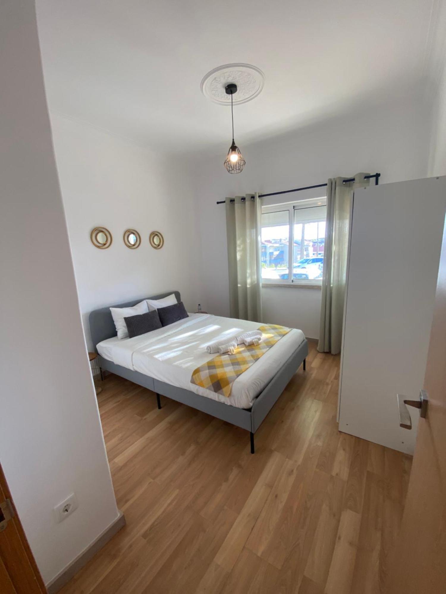 Almada Central Apartment Zewnętrze zdjęcie