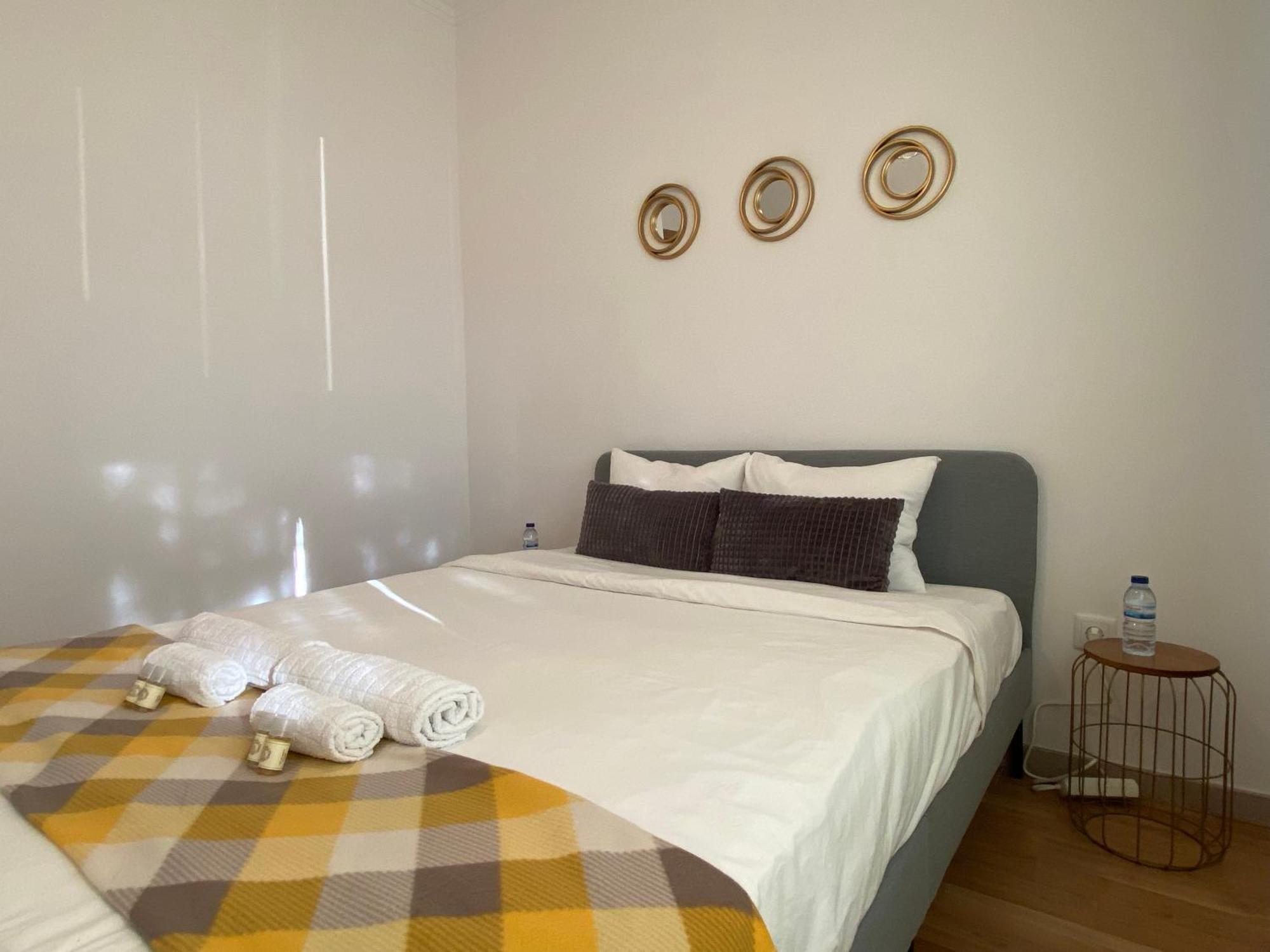 Almada Central Apartment Zewnętrze zdjęcie