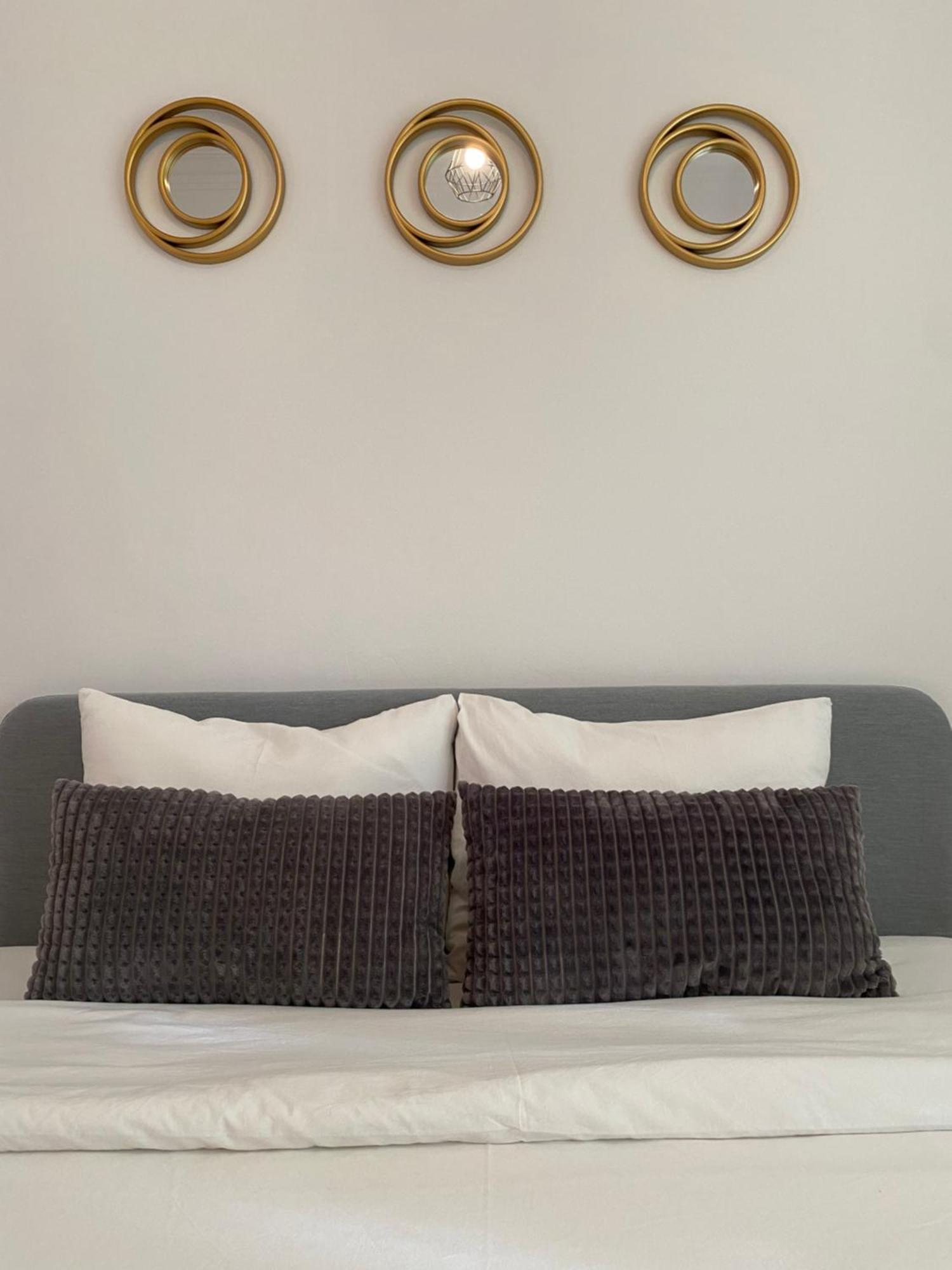 Almada Central Apartment Zewnętrze zdjęcie