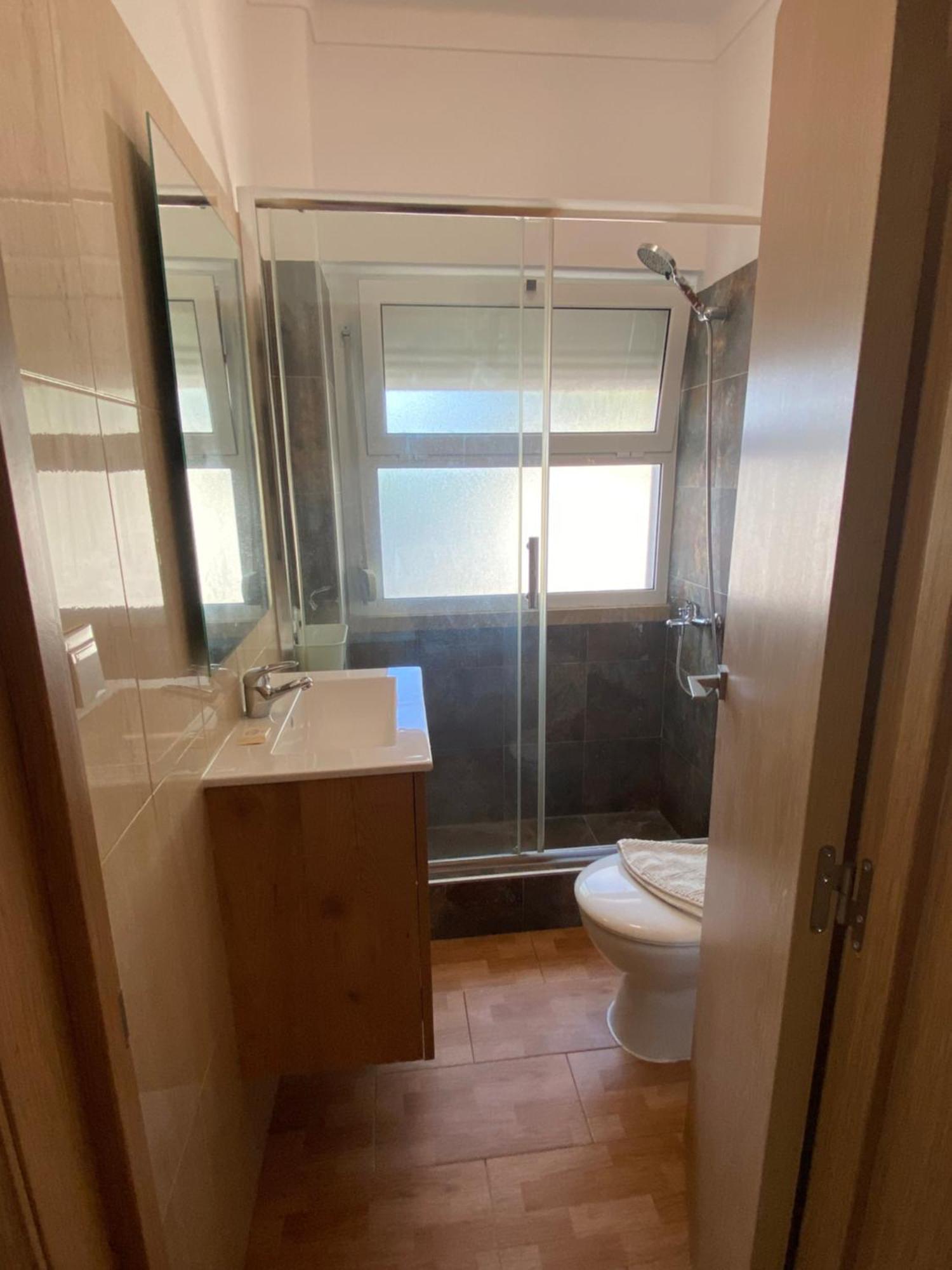 Almada Central Apartment Zewnętrze zdjęcie