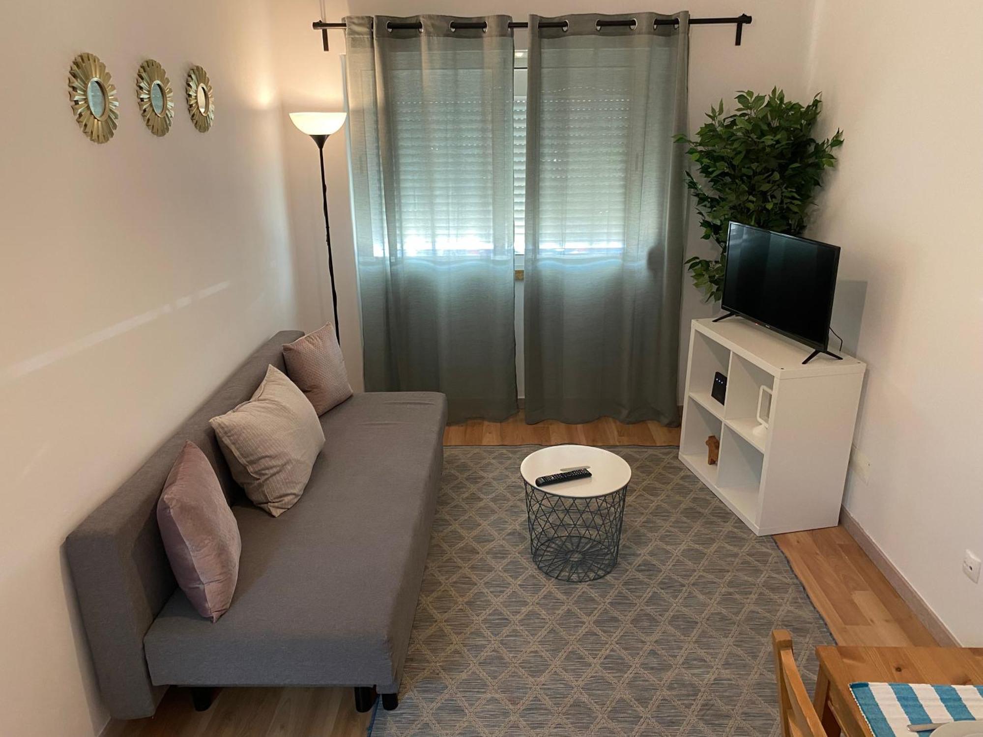 Almada Central Apartment Zewnętrze zdjęcie