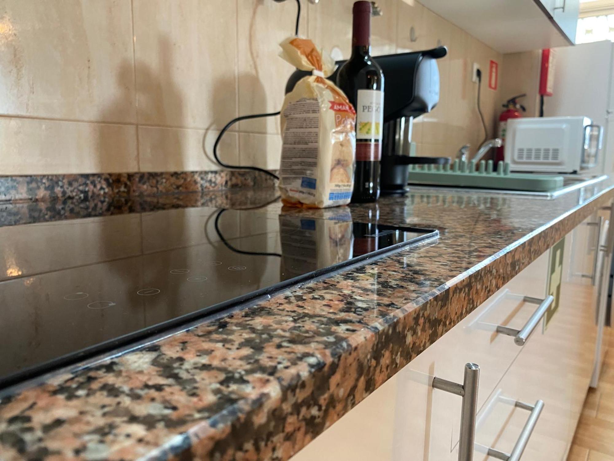 Almada Central Apartment Zewnętrze zdjęcie