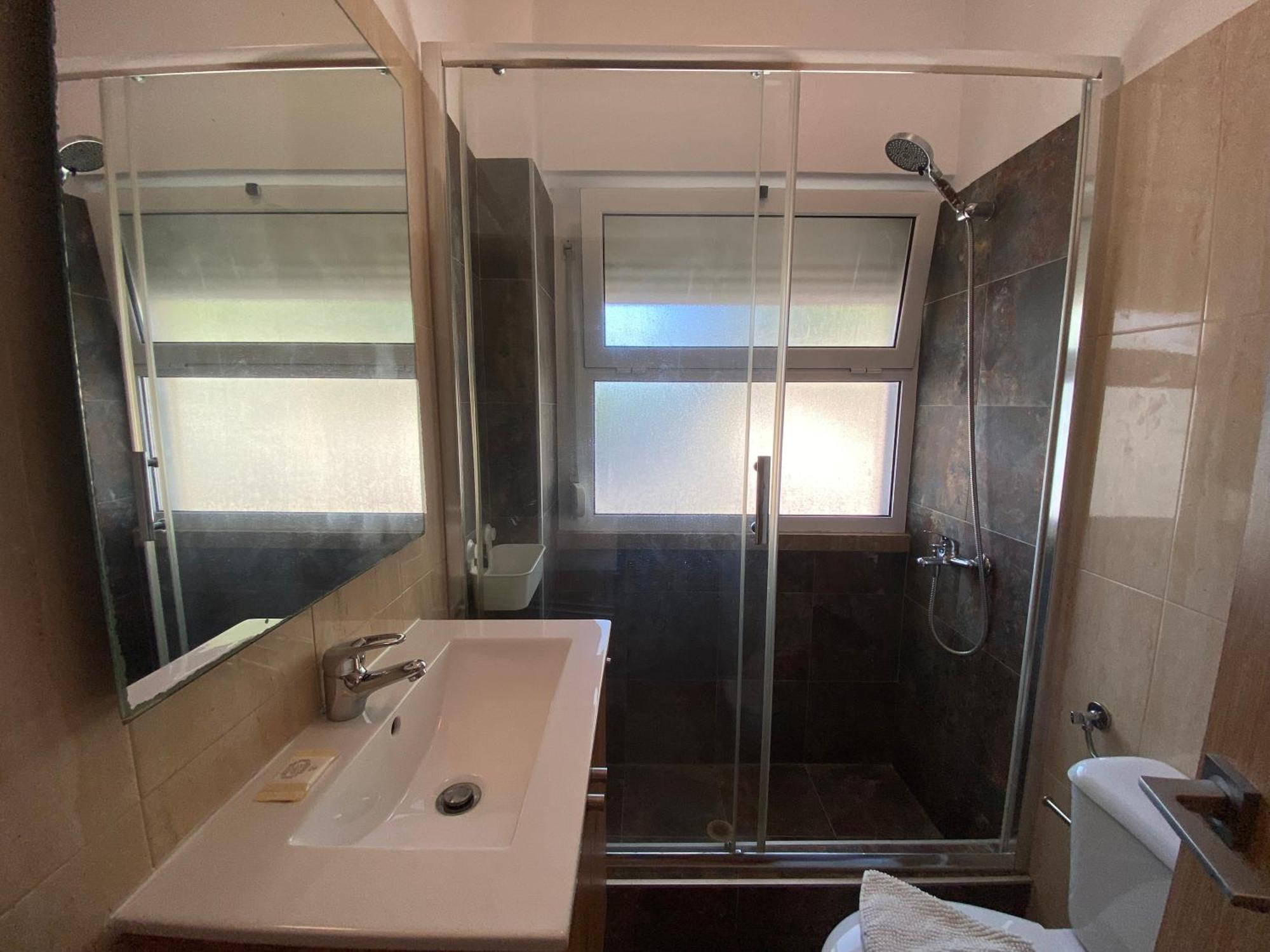 Almada Central Apartment Zewnętrze zdjęcie