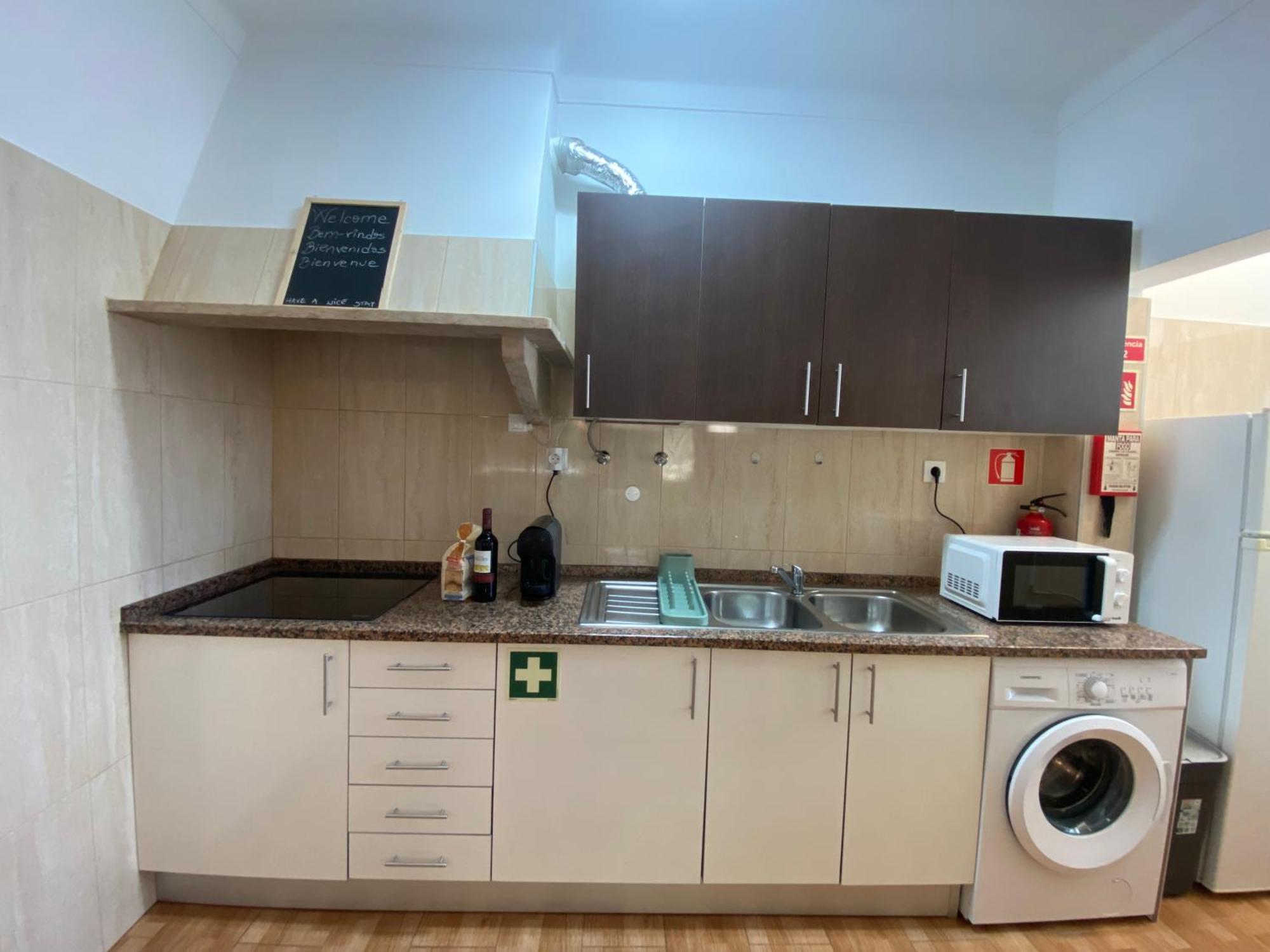 Almada Central Apartment Zewnętrze zdjęcie